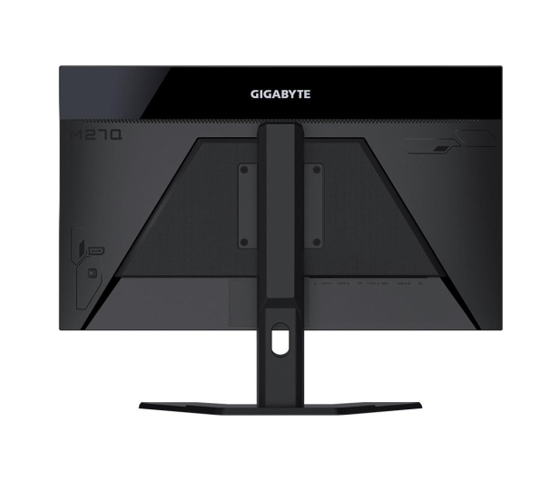 Gigabyte M27Q Rev 2.0 - 657424 - zdjęcie 4
